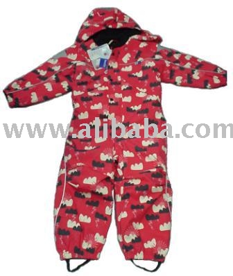 Tw0720 Children`s Suits (Tw0720 Детские костюмы)