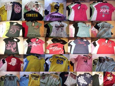 De Puta Madre Tee Shirts (De Puta Madre T Shirts)