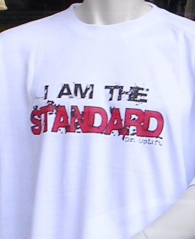 T shirt (Майка)