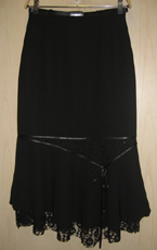 Skirt (Jupe)
