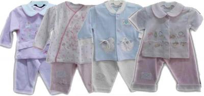 Baby Pajama