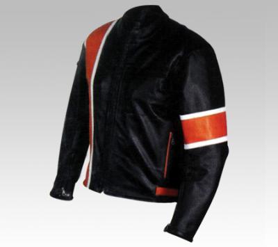 Jackets (Jacken)
