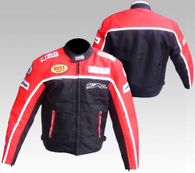 Cordura Jackets (Cordura Jacken)
