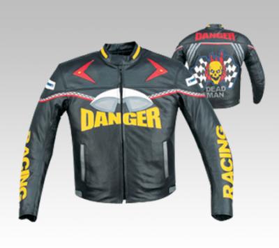 Motorcycle Jackets (Motorcycle Jackets)