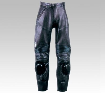 Motorbike Trousers (Motorrad-Hose)