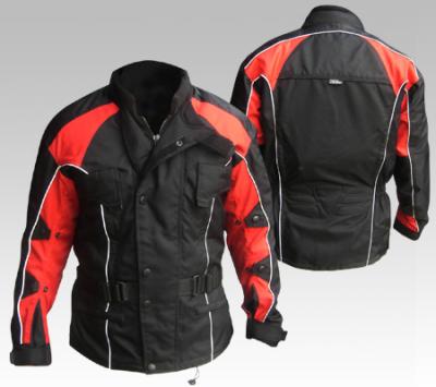 Cordura Jackets (Cordura Jacken)