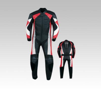 Motorbike Suites (Motorrad-Suites)