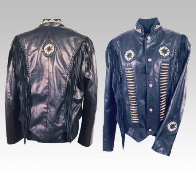 Western Garments (Western Bekleidung)