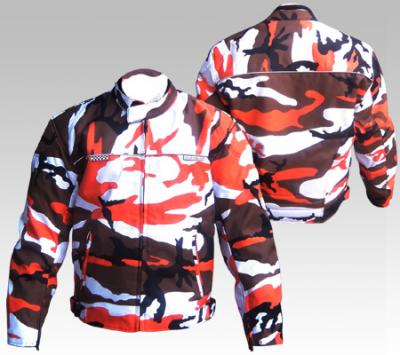Cordura Jackets (Cordura Jacken)