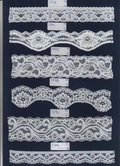Lycra Lace (Lycra Lace)