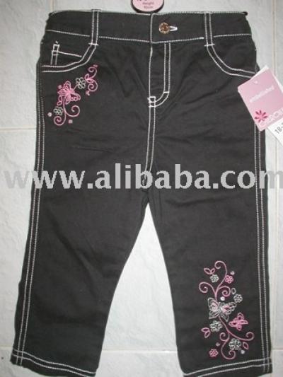 Cherokee Pant (Cherokee Pant)