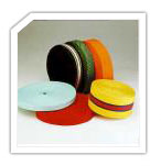 Cotton Twill Tape, Polyester Tape, Yarn Dyed Tape