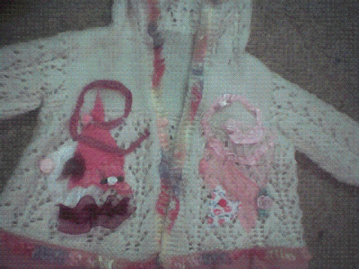 Baby Jersey