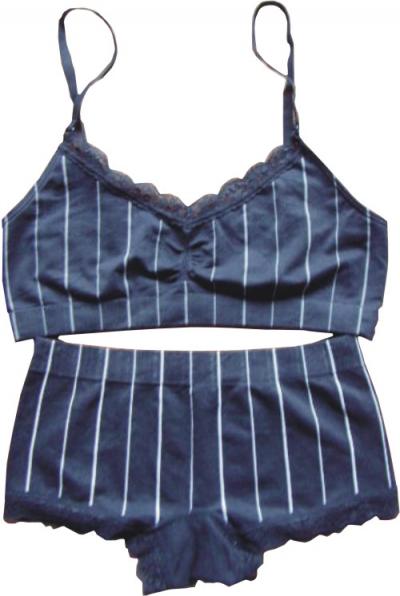 Lady`s Seamless Bra / Underwear