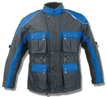 Cordura Jacket