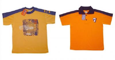 Boys T-shirts