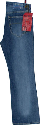 Mish-Mash Jeans