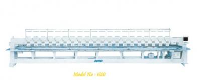 Embroidery Machine (Embroidery Machine)