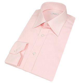 Gents Shirt - Plain (Herren Shirt - Plain)