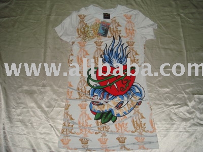 T shirts