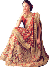 Bridal Dresses For Asian