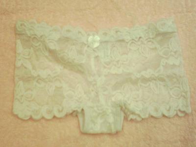 Underwear 007 (Sous-vêtements 007)