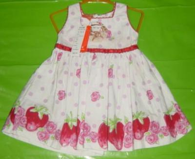 Children Garment
