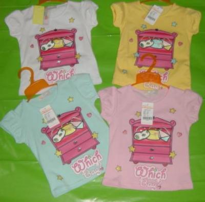 T-Shirt (T-Shirt)