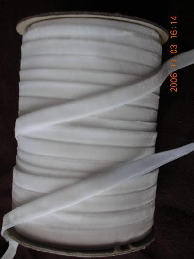 Velvet Ribbon (Ruban de velours)