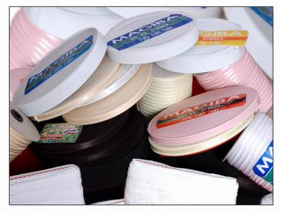 10 Mm Plain Elastic Tape