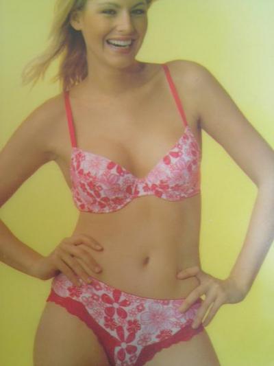 Underwear (Sous-vêtements)