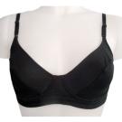 Cotton Bra (Хлопок Бра)