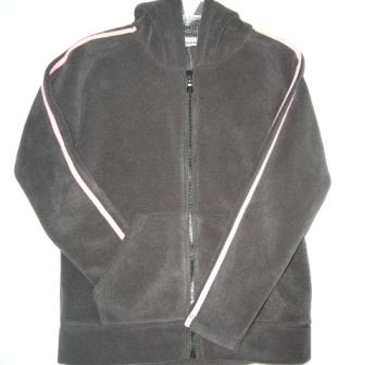 Polar Fleece Jacket