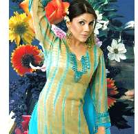 Party Wear Salwar Kameez (Вечеринок Salwar Kam z)