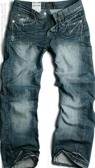 Men`s Jean (MEN `S Жан)