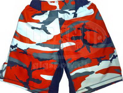 Grand Mma Shorts (Гранд MMA Шорты)