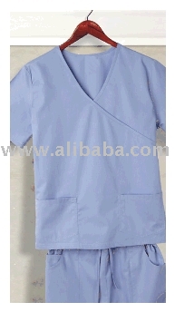 Scrub Set (Scrub Set)