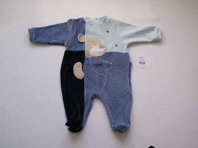 Baby Rompers