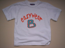 Boy T-shirt