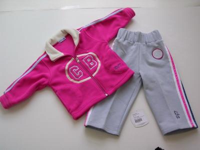 Girl Sport Set