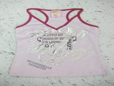 Ladies Tank Tops (Ladies Tank Tops)