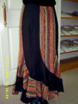 Gypsy Skirt