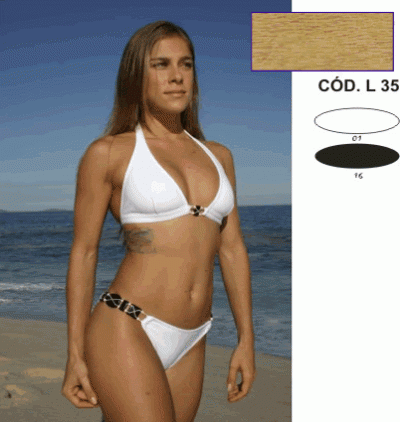 Bikinis