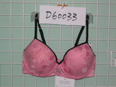 Mouded Bra