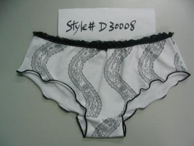 Printed Brief (Gedruckte Brief)