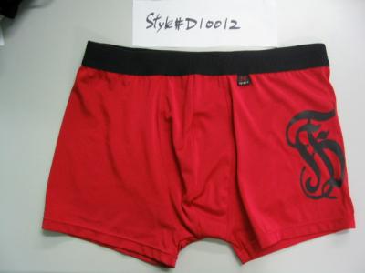 Men`s Underwear (Men `s Underwear)