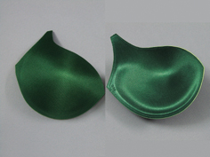 Push Cup For Bra Ys 8819 (Poussez la Coupe de Bra Ys 8819)