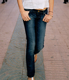 Mavi Jeans