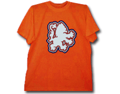 T-Shirt Soccer EL Shirt With Flashing Logo (T-Shirt Soccer EL Shirt With Flashing Logo)