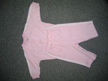 Infant`s Suit